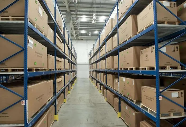 泉州到荷塘区货物仓储