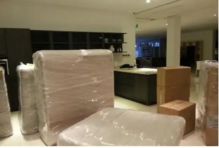 泉州到荷塘区长途搬家