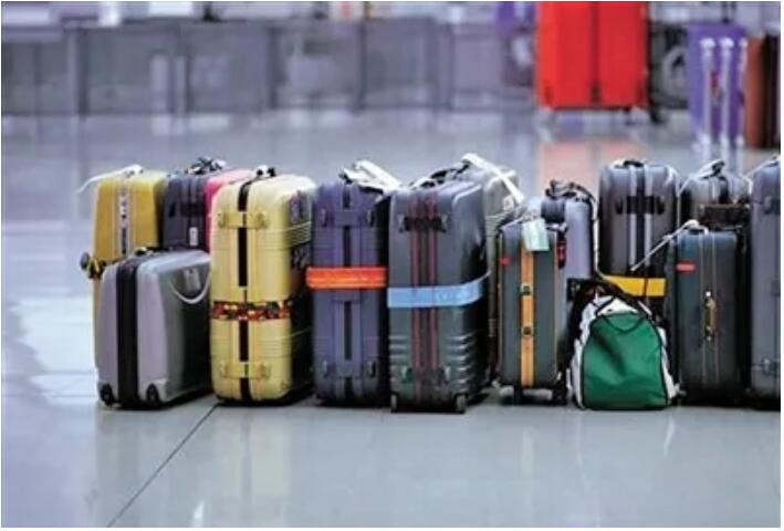 泉州到荷塘区行李托运