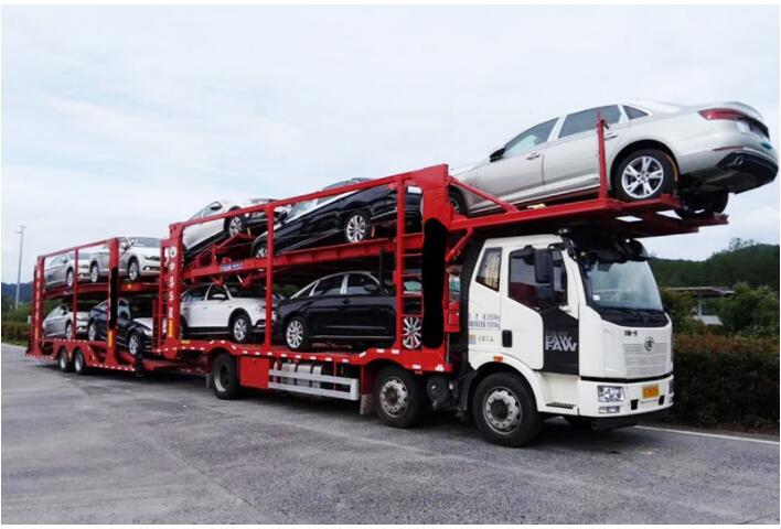 泉州到荷塘区轿车托运